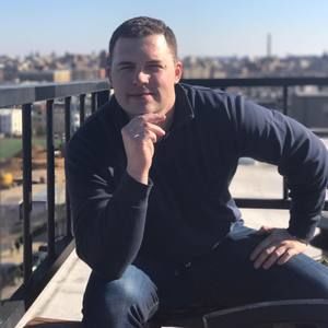 Meet your Posher, Ryan